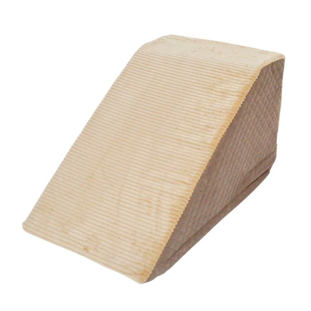 ペット用スロープ, ブラウン, 28cm