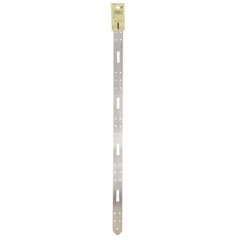 DAIDOHANT ピッタリサポート ステンレス 1.6&times;25&times;560mm, ステンレス, 1個入り