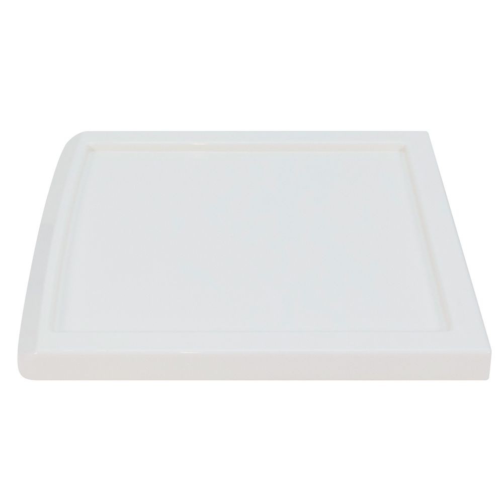 スタックチェスト Ｂ4書類ケース　天板, ホワイト, B4