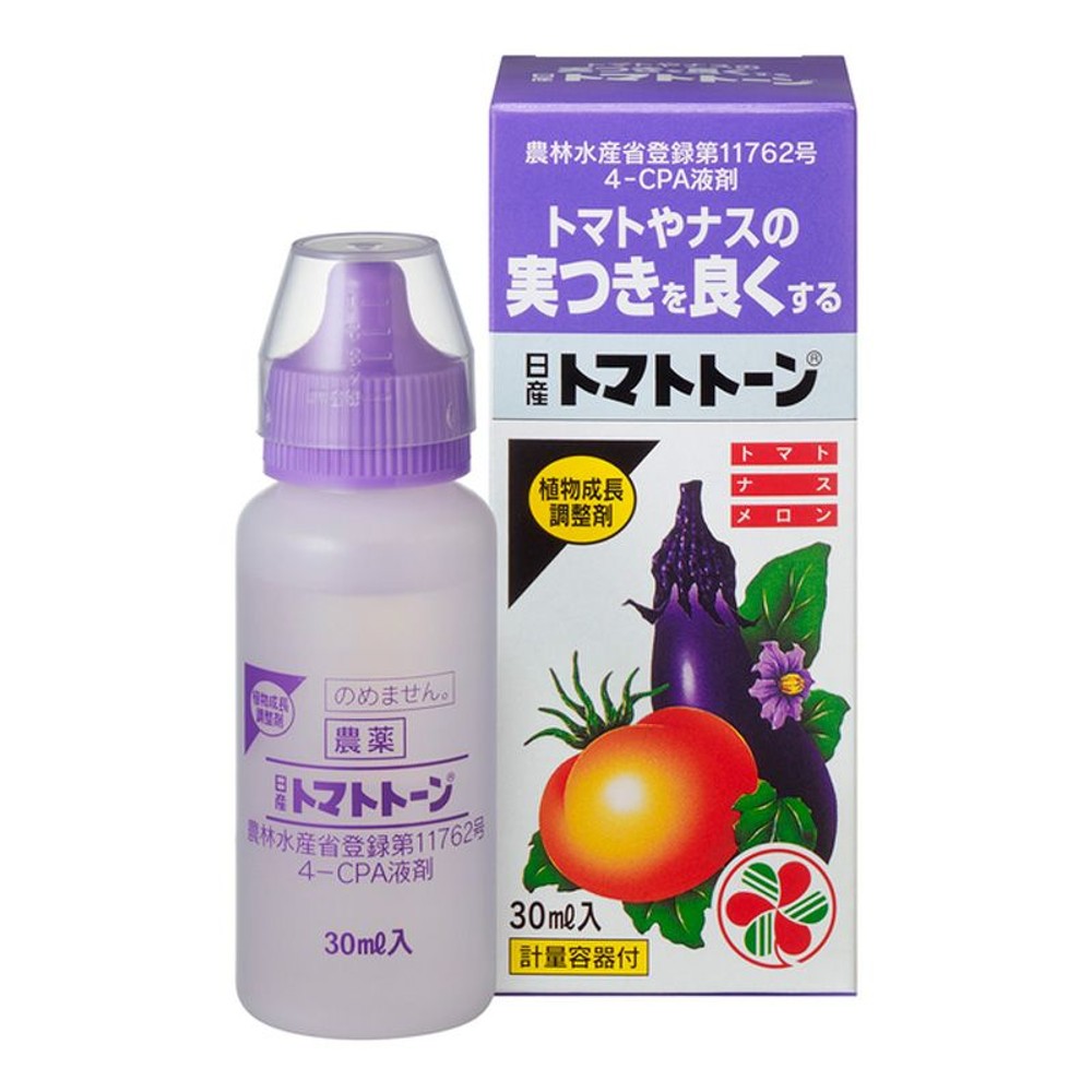 住友化学園芸　トマトト―ン　30ｍｌ, その他カラー１, その他サイズ１