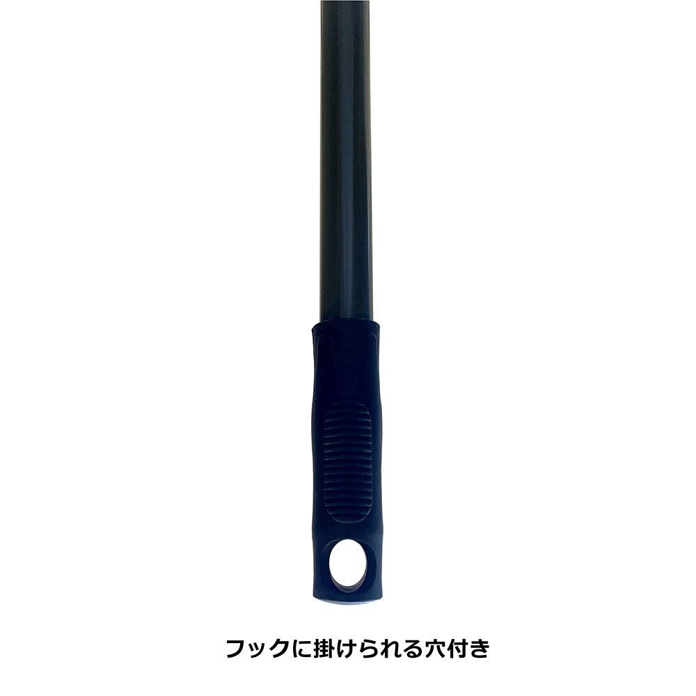 自然作　パイプ柄玉付ガーデンクリーナー　1200ｍｍ, その他カラー１, その他サイズ１