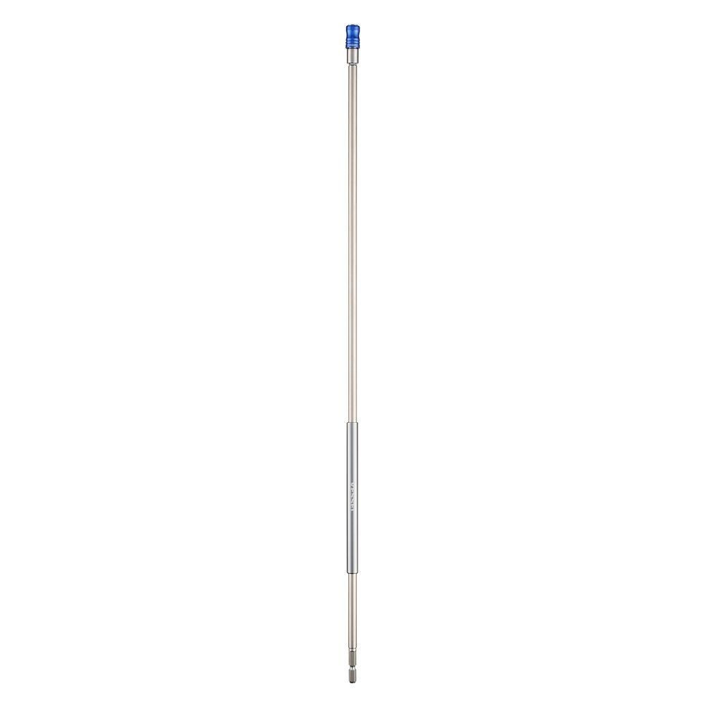 ベッセル（VESSEL） スリムロングビットホルダーＤＸ　６００ｍｍ DXH-600, 18V・40V対応, 600mm