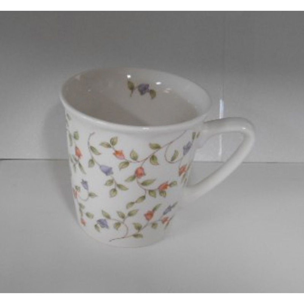 マグカップ　つる小花, その他カラー１, その他サイズ１