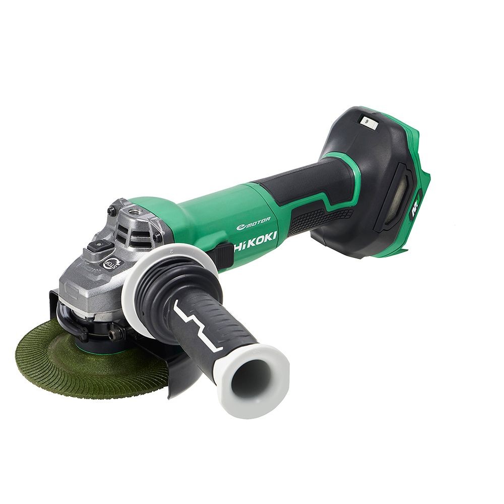 ハイコーキ　HIKOKI ３６ＶディスクＧ（本体のみ） G3613DC (NN), グリーン, G3613DC (NN)