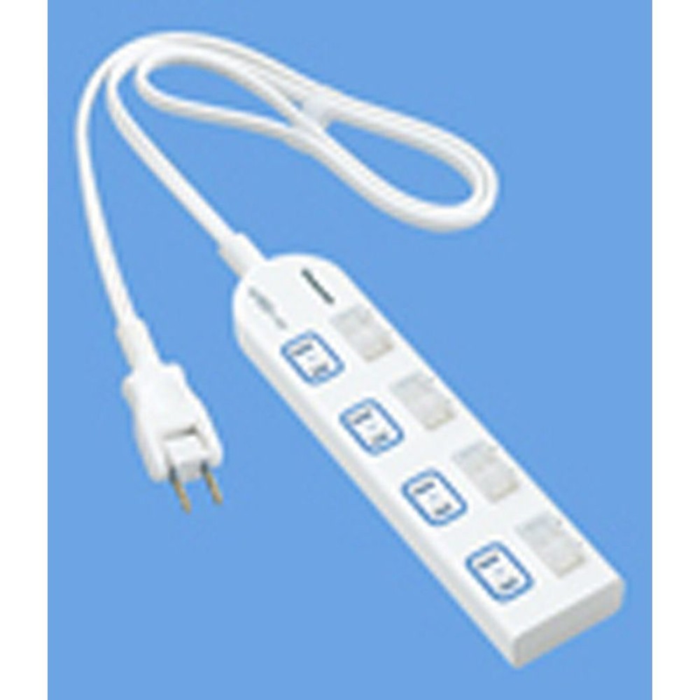 ＰＡ　ザ、タップＸ, 4個口, 1.0m