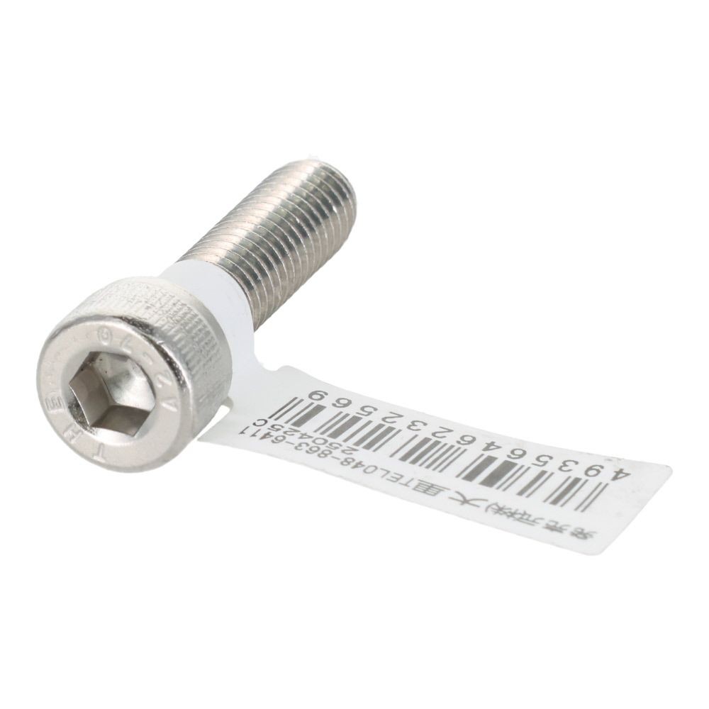 ステンレス　キャップボルト　Ｍ８&times;３０, ステンレス, M8&times;30