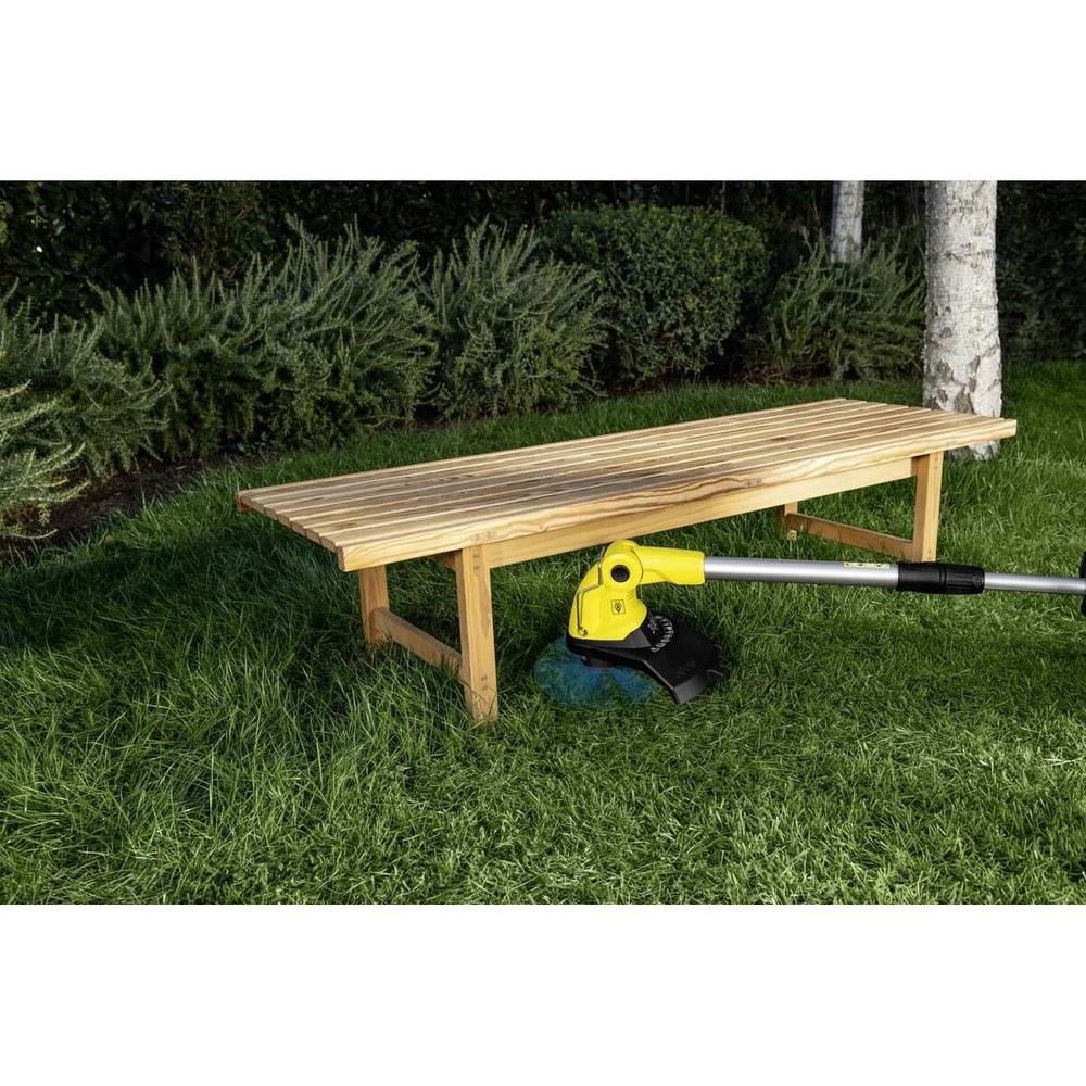 ケルヒャー刈払機　ＬＴＲ18ー30バッテリーセット, その他カラー１, その他サイズ１