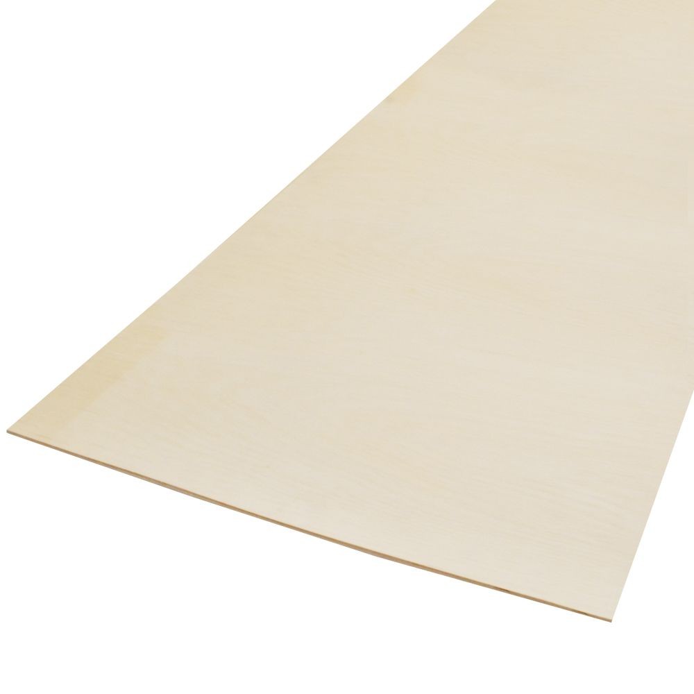 カットベニヤ　６００ｍｍ幅 ５．５ｍｍ厚, ベニヤ600幅, 長さ910mm