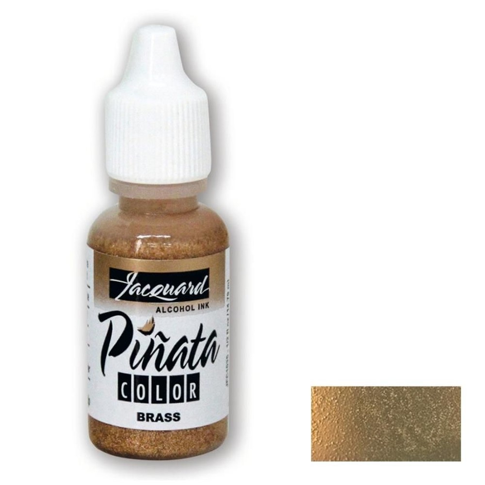 ピニャータ #035 ブラス 0.5oz F-JFC1035 ジャカード, #035 ブラス , ピニャータ0.5oz