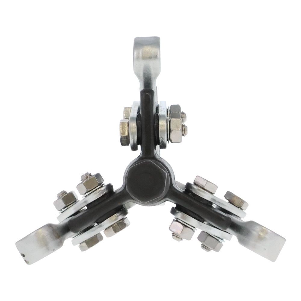 ＧＴギヤプーラー３本爪, 3本爪(75), 最大直径75mm