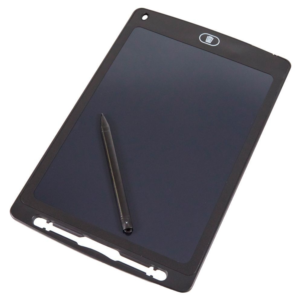 電子メモパット, ブラック（8.5）, 8.5インチ