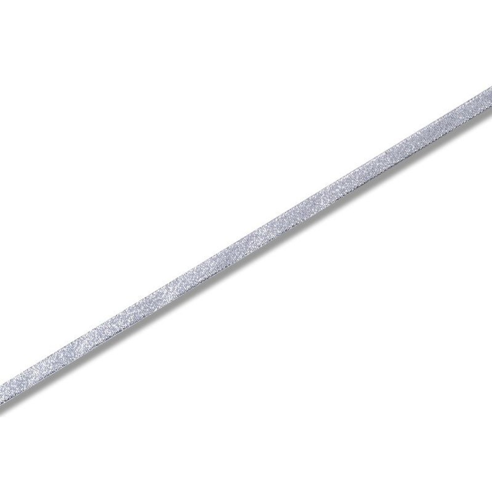 エレガンスメタルリボン6ｍｍ, ゴールド, 幅6mm×20m巻