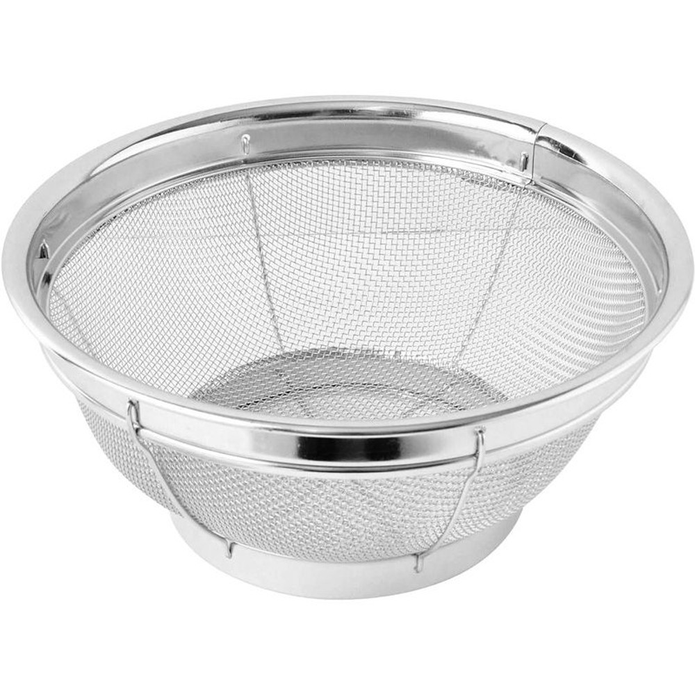 ＤＸリング付ザル, その他カラー１, 18cm