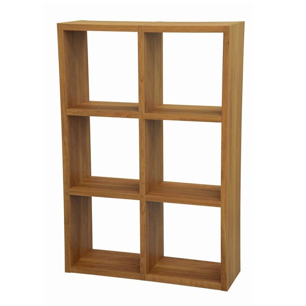 エイアイエス レクタックス　ベーシック2&times;3　RX-2&times;3【メーカー直送・代引不可】, ナチュラル, -