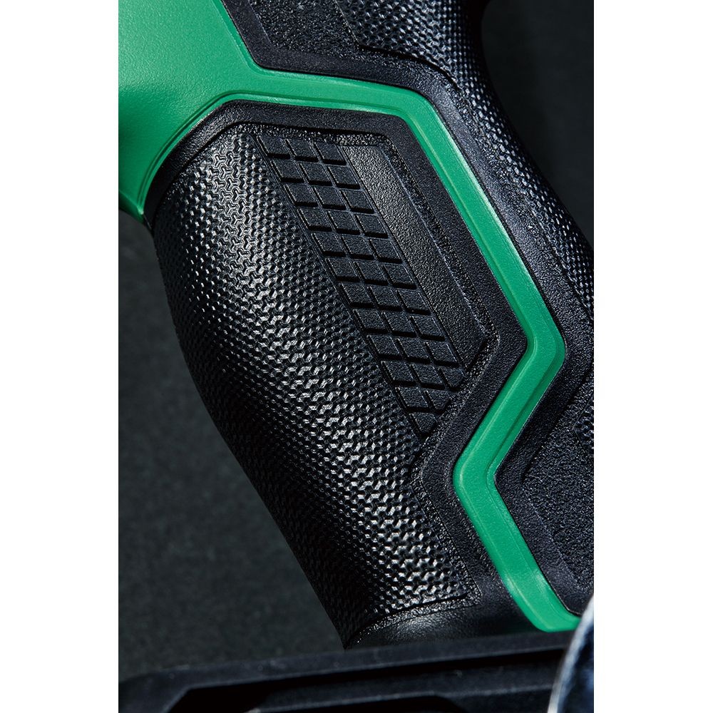 ハイコーキ　HIKOKI ３６ＶインパクトＤＶ（蓄電池２個、充電器付き） WH36DD (2XHSZ), グリーン, WH36DD (2XH)