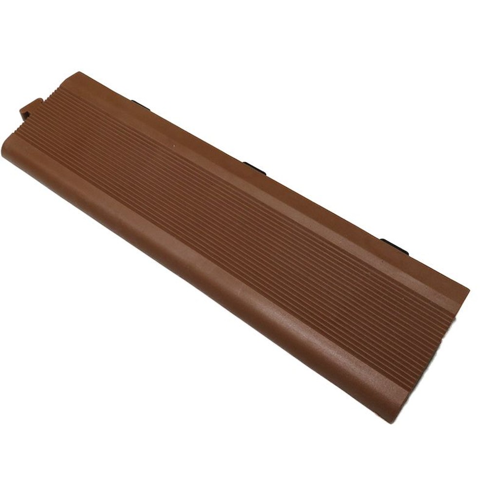 ジョイント式パネルアクセサリー　スロープ, ブラウン, スロープ