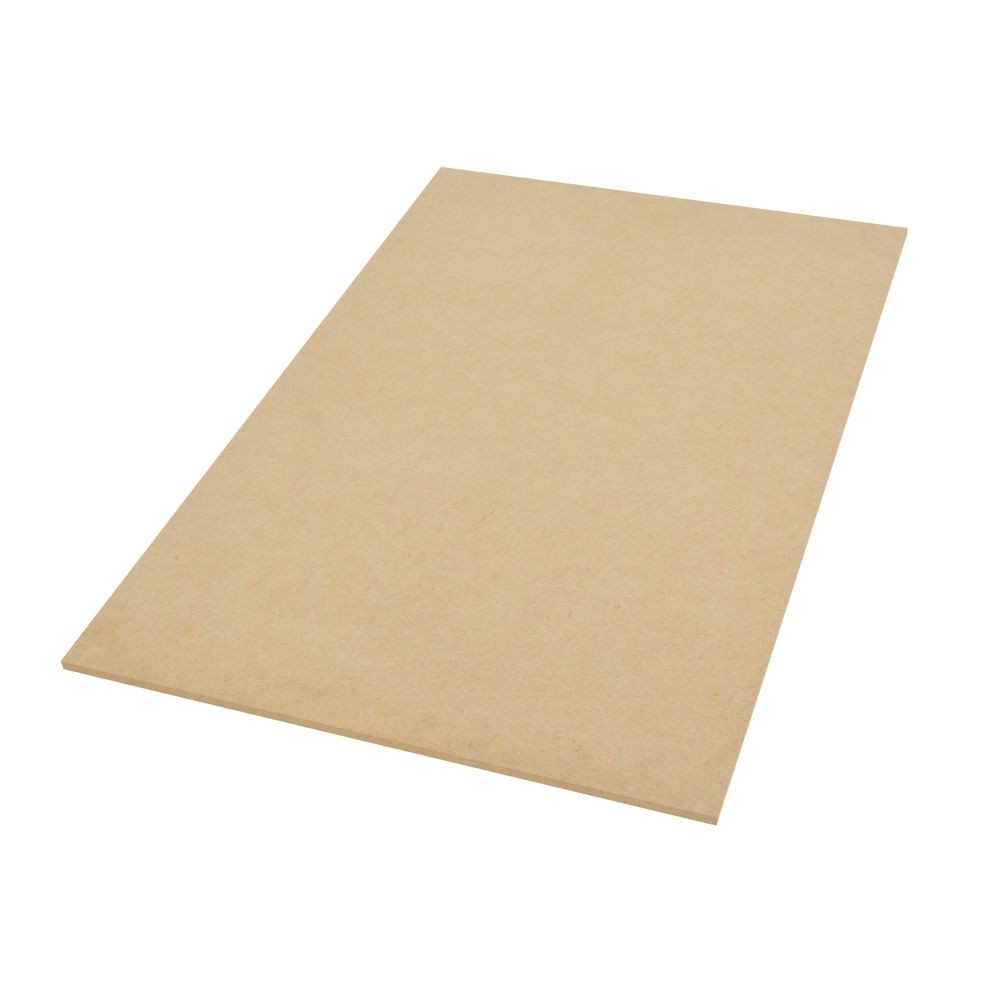 カットＭＤＦ　３００ｍｍ幅 ５．５ｍｍ厚, MDF300幅(300), 長さ300mm