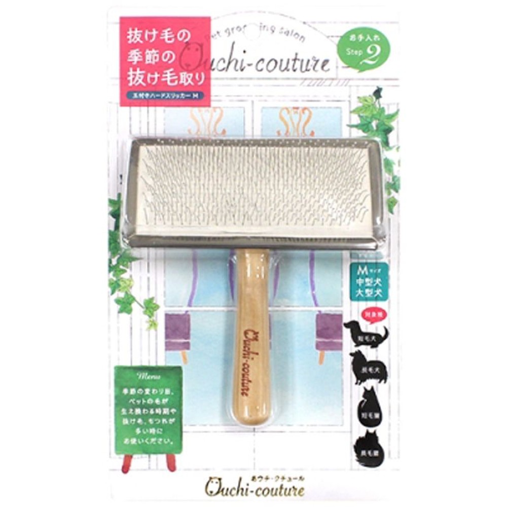 スーパーキャット　玉付きハードスリッカー, その他カラー１, Sサイズ