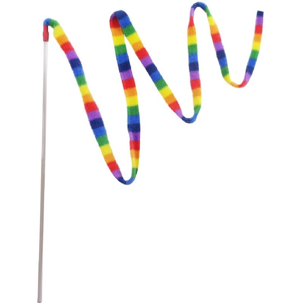 プラッツ　レインボー　キャットチャーマー, その他カラー１, その他サイズ１