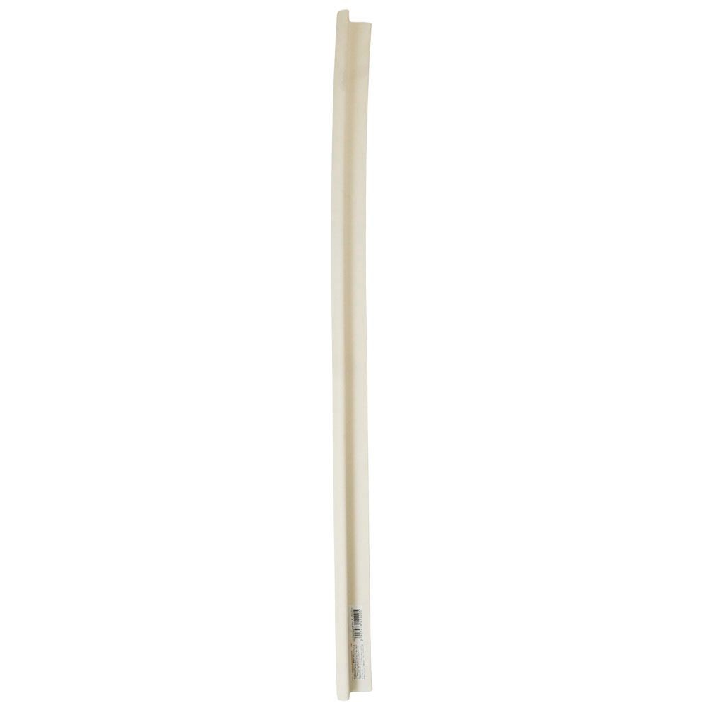安心クッション　Ｌ字型　９０ｃｍ　大, ライトグレー, 90cm