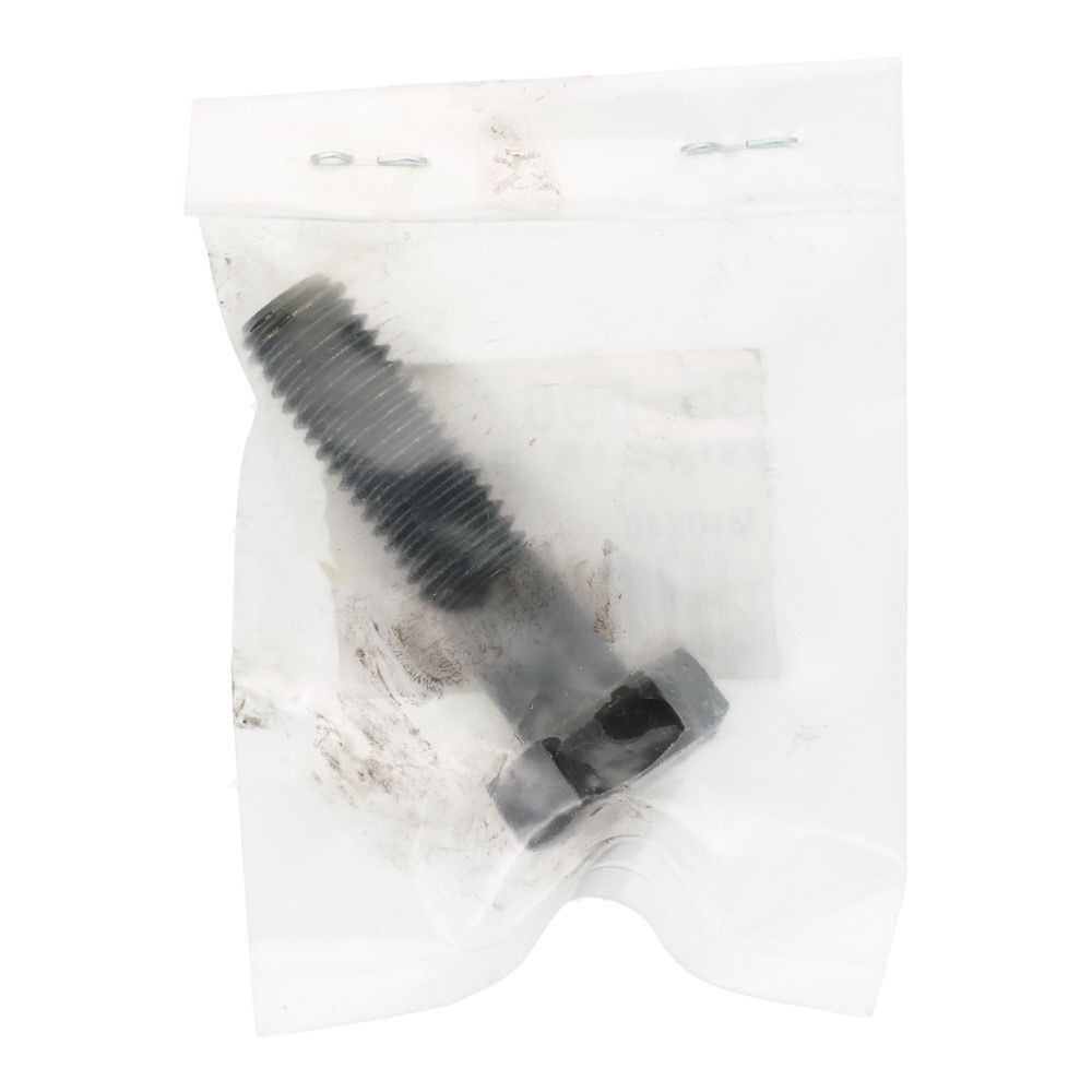 ８．８Ｔ生地　六角中ボルト　Ｍ１０&times;４０, ボルト, M10&times;40