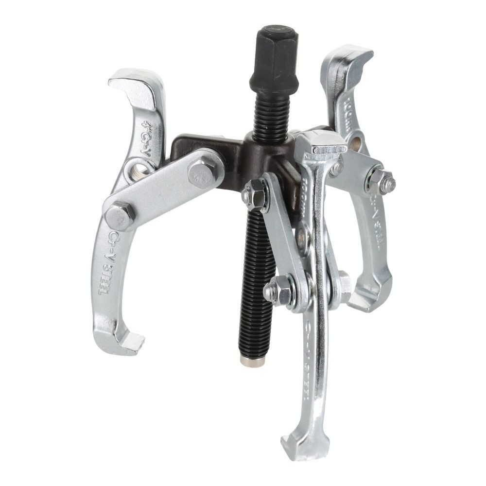 ＧＴギヤプーラー３本爪, 3本爪(75), 最大直径75mm