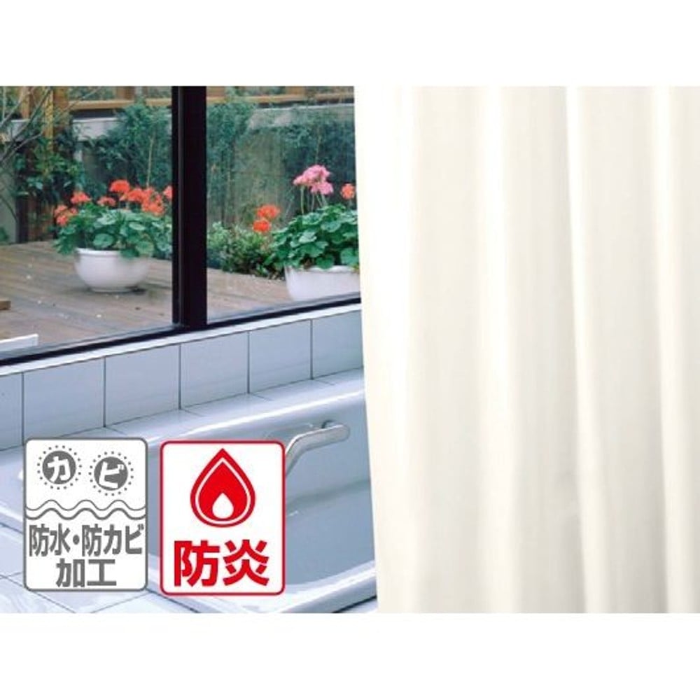 防炎バスＣ　１３０, -, -
