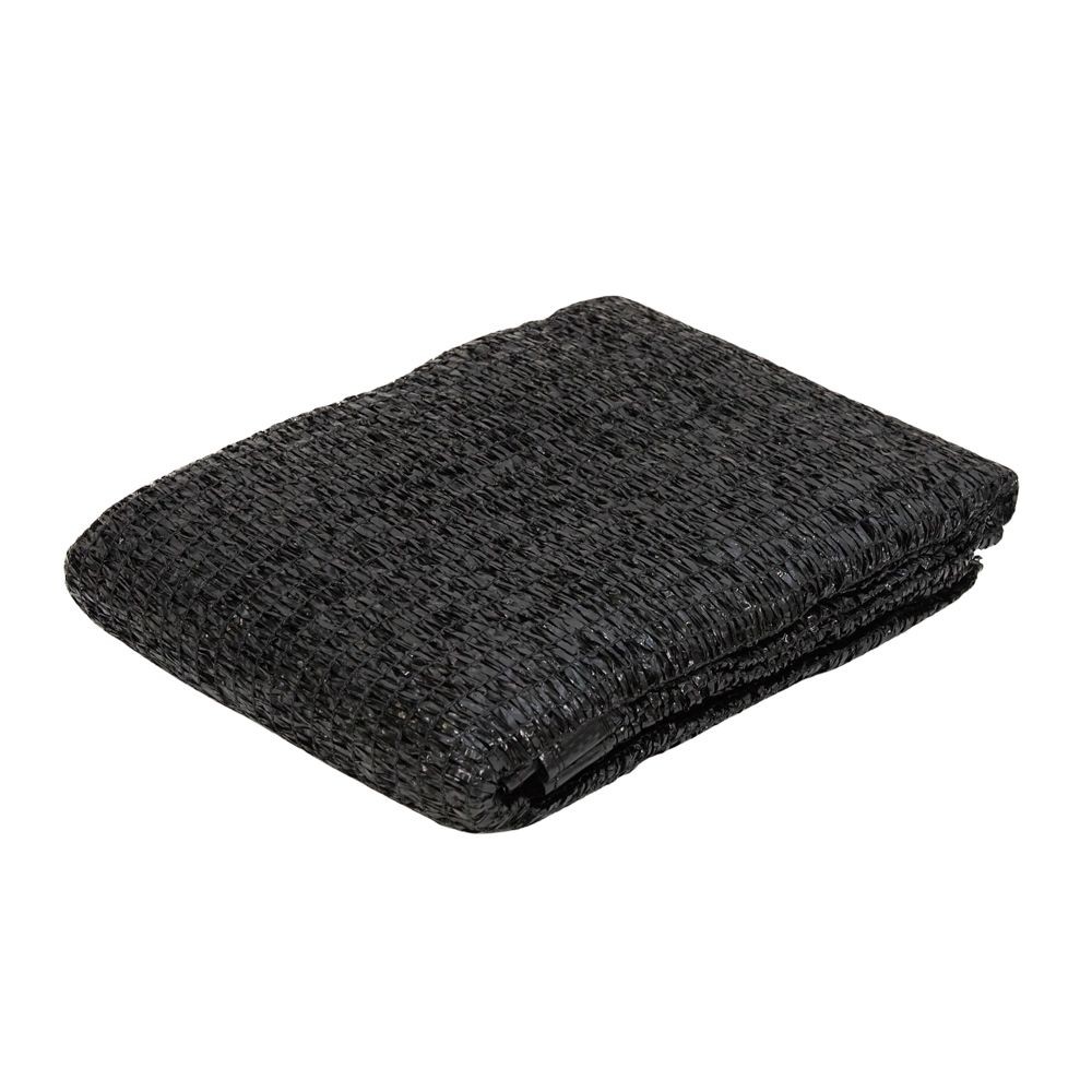 遮光ネット　遮光率７５％　ハトメ付き, ハトメ付き(2), 2&times;2m