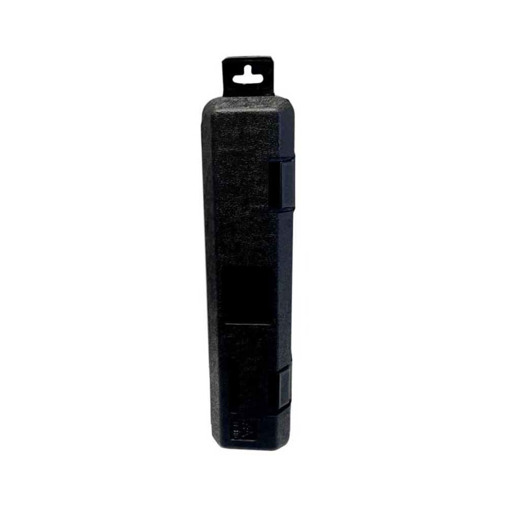 グレートツール トルクレンチ 差込角6.35mm 1/4 GTSA-2025TR, 差込角:6.35m, 1/4