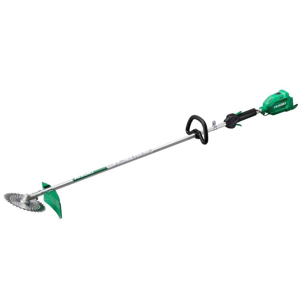 18V刈払機 CG18DA(L)(NN), アグレッシブグリーン, 18V