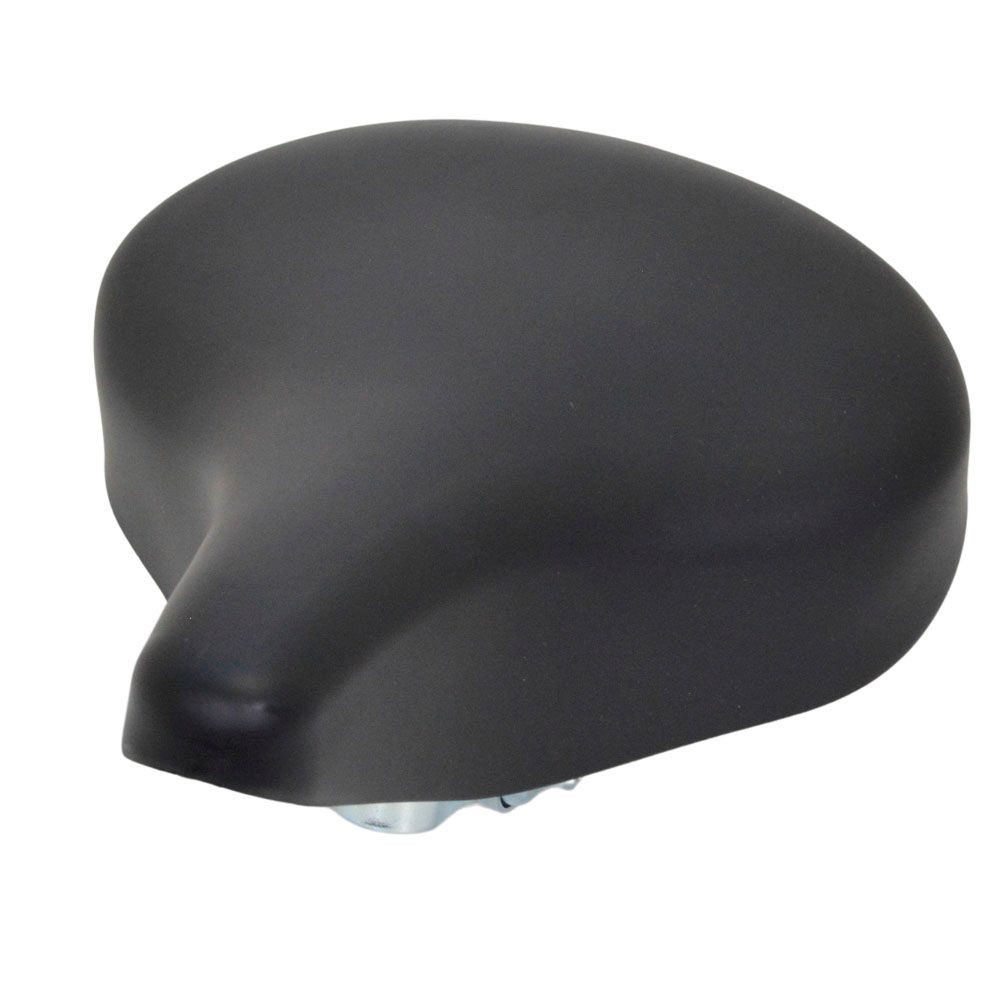 サドル　ブラック, ブラック, スタンダード