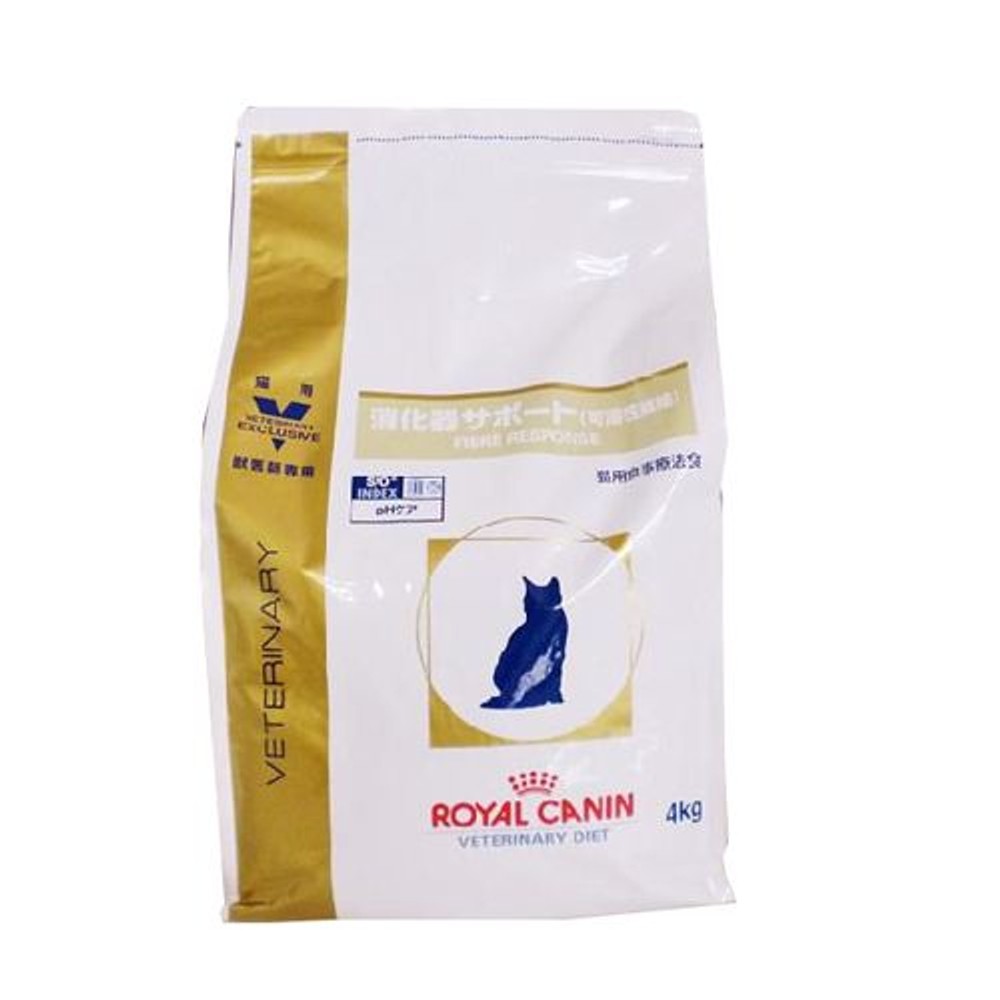 ＲＣ　猫　消化器サポート可溶性繊維　４ｋｇ, -, 4.0kg