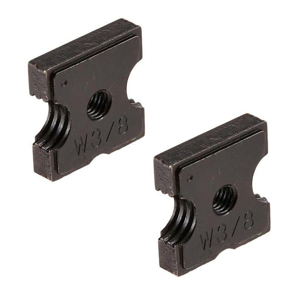 HiKOKI(ハイコーキ) 0099-8479 全ねじカッタ用替刃 W3/8(2コ入), 0099-8479, Ｗ3／8用