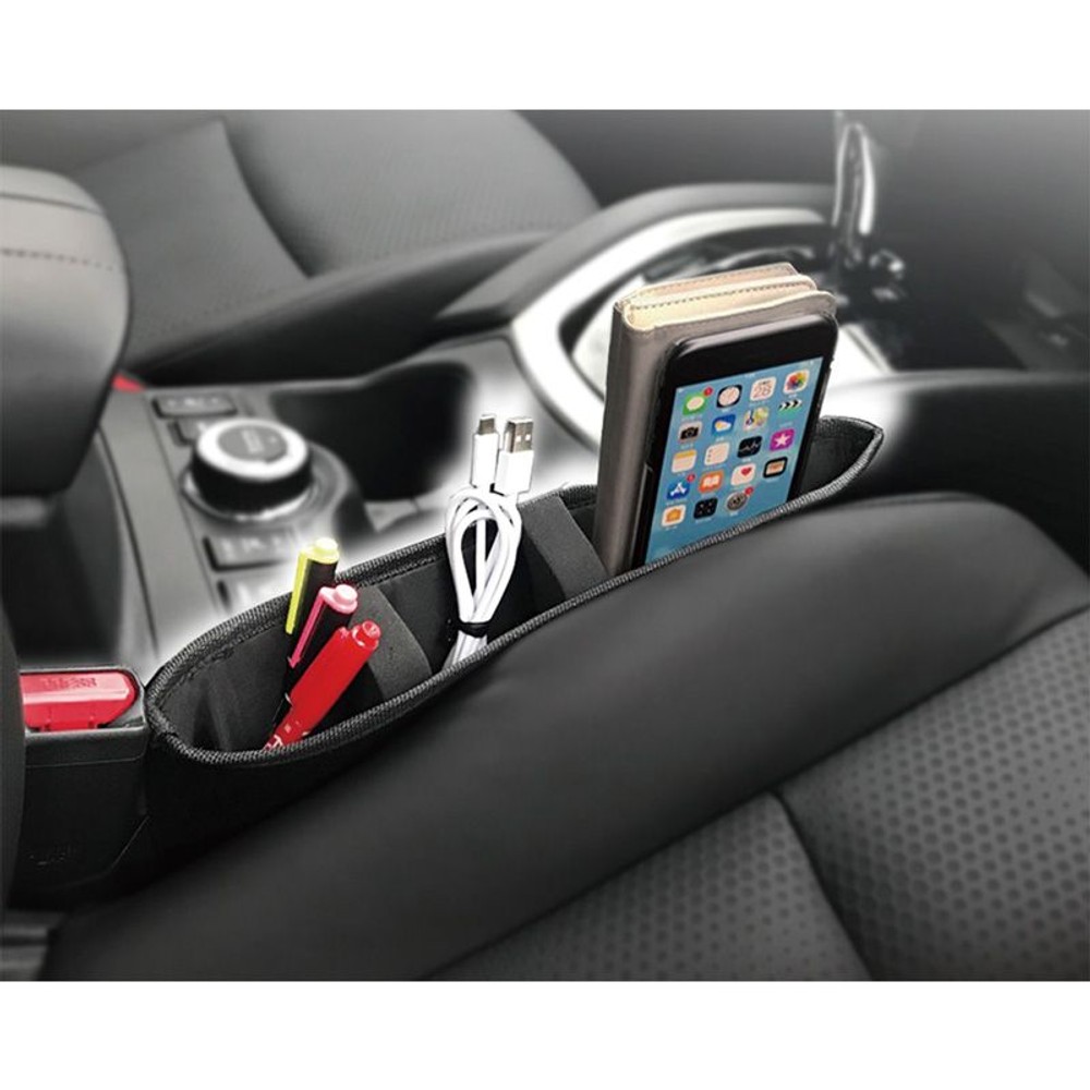 星光　スキマポケット　ＥＨ184, ブラック, EH184