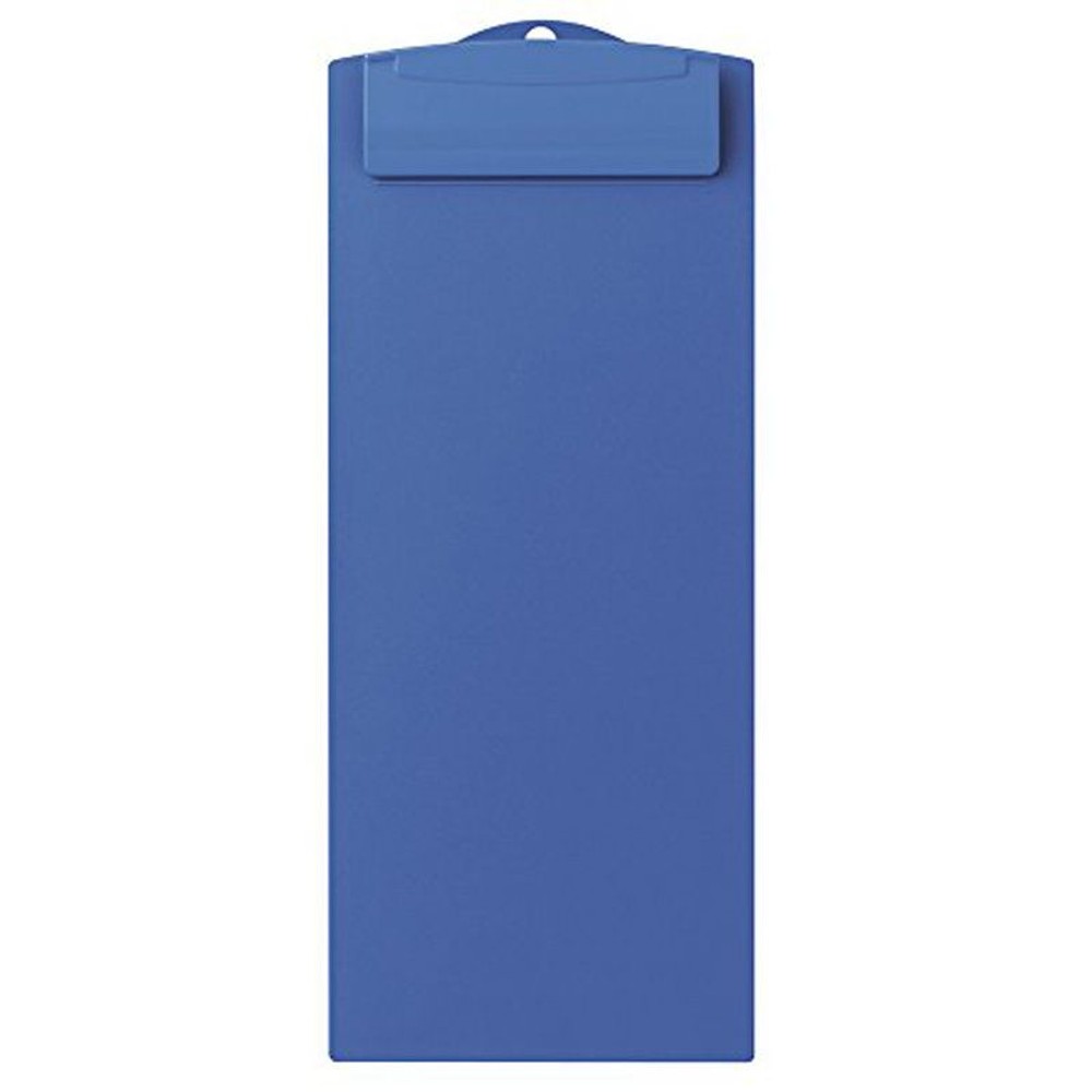 オープン　お会計ボード　　　　　青　ＳＢ―600―ＢＵ, 青, ロング（タテ）