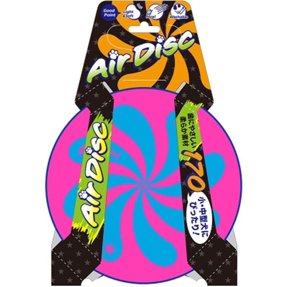 スーパーキャット　エアディスクソフト　170　ピンク, その他カラー１, その他サイズ１