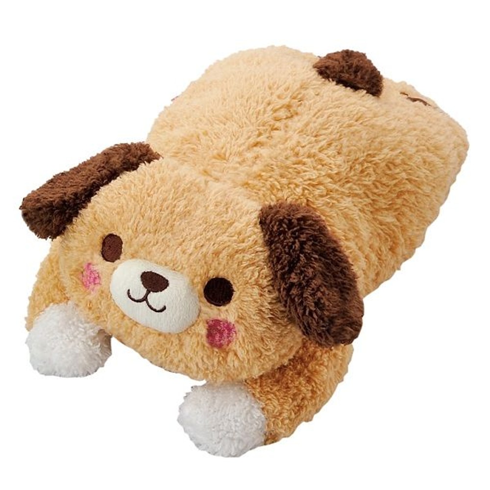 わんこだっこまくら　　ワンコ, -, -