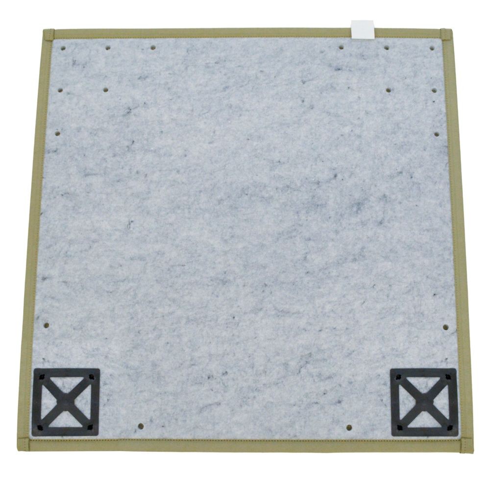 国産フロア畳　不知火, 畳色, 82cm&times;82cm