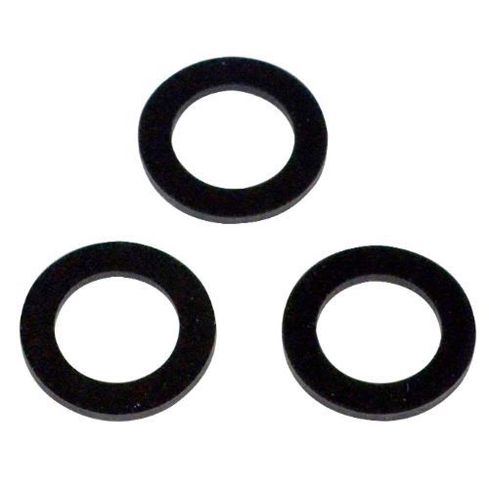 【現行品】工進　25ミリ用カップリングパッキン　ＰＡ―082, -, 25ミリ用