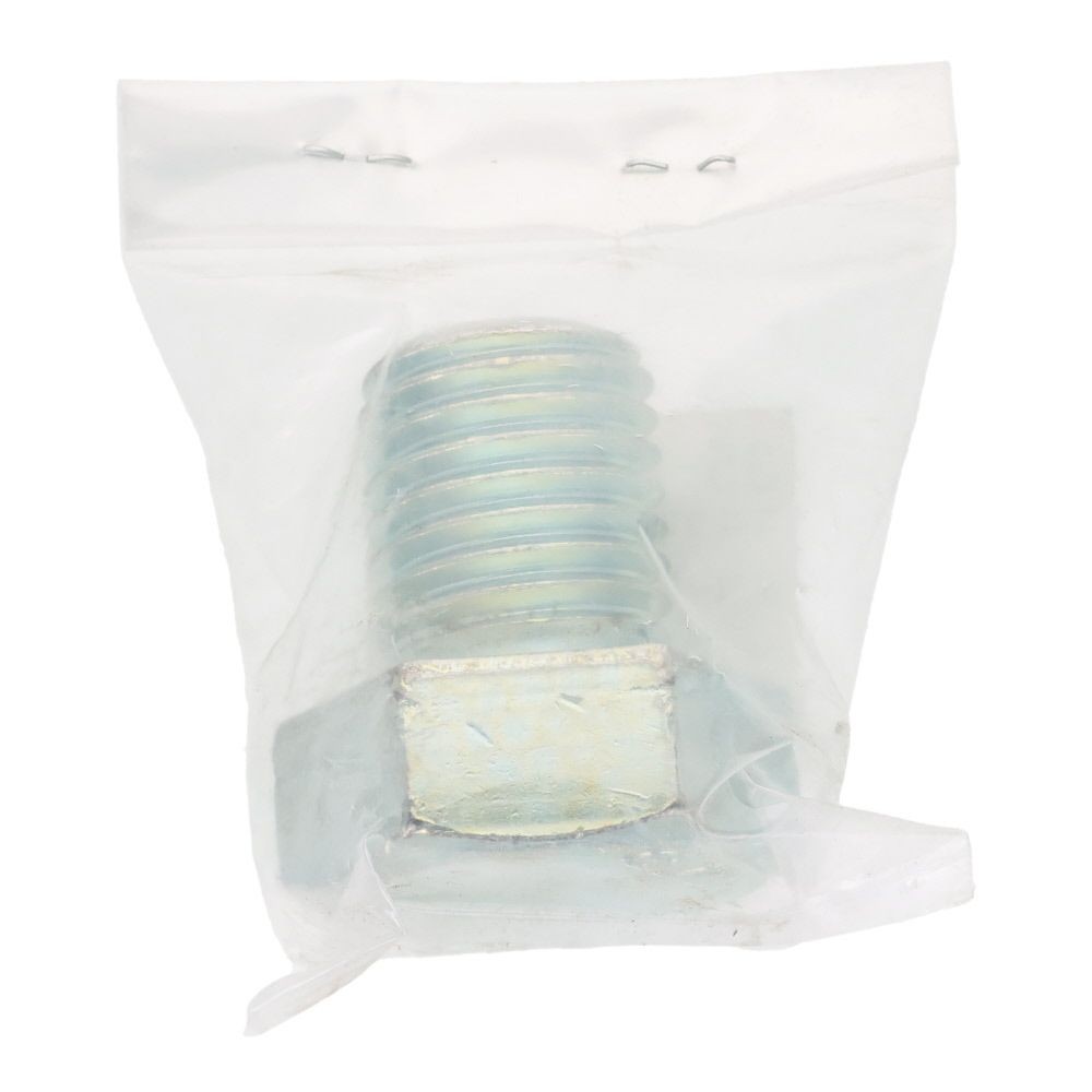 ユニクロ　六角ボルト　Ｍ２４&times;３０, ボルト, M24&times;30