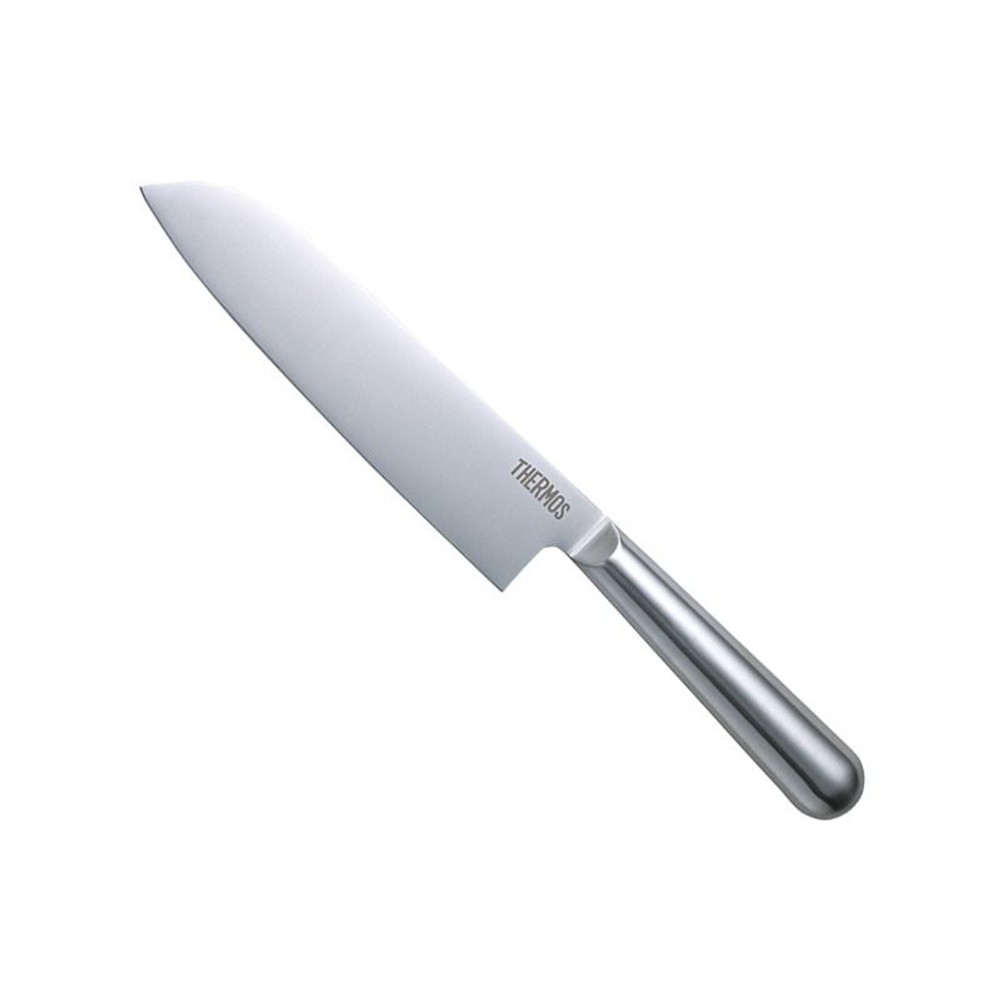 サーモス　ファインエッジ 三徳 ＫＫＡーＳ１６５ Ｓ, ステンレス, 165mm