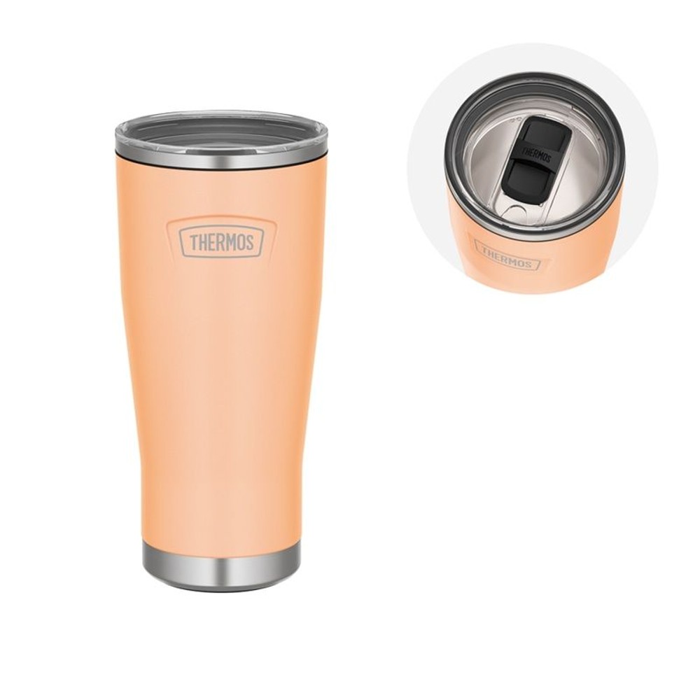 サーモス　タンブラー　７１０ｍｌ　ＡＳＴＡー７１０　ＭＥＬ, メロン, 710ml