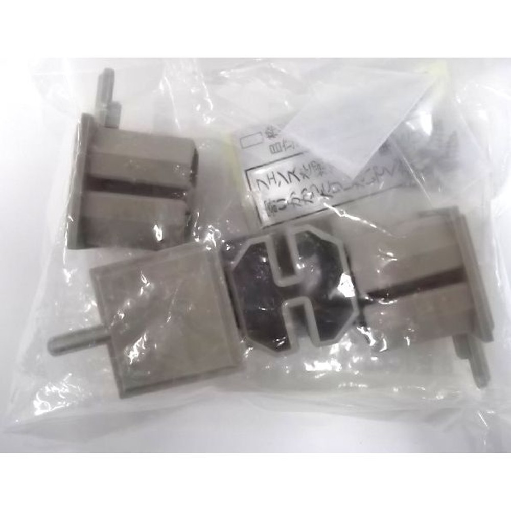 ■アルミフェンス　ＡＦＨＣ１型用　端部キャップ, -, -