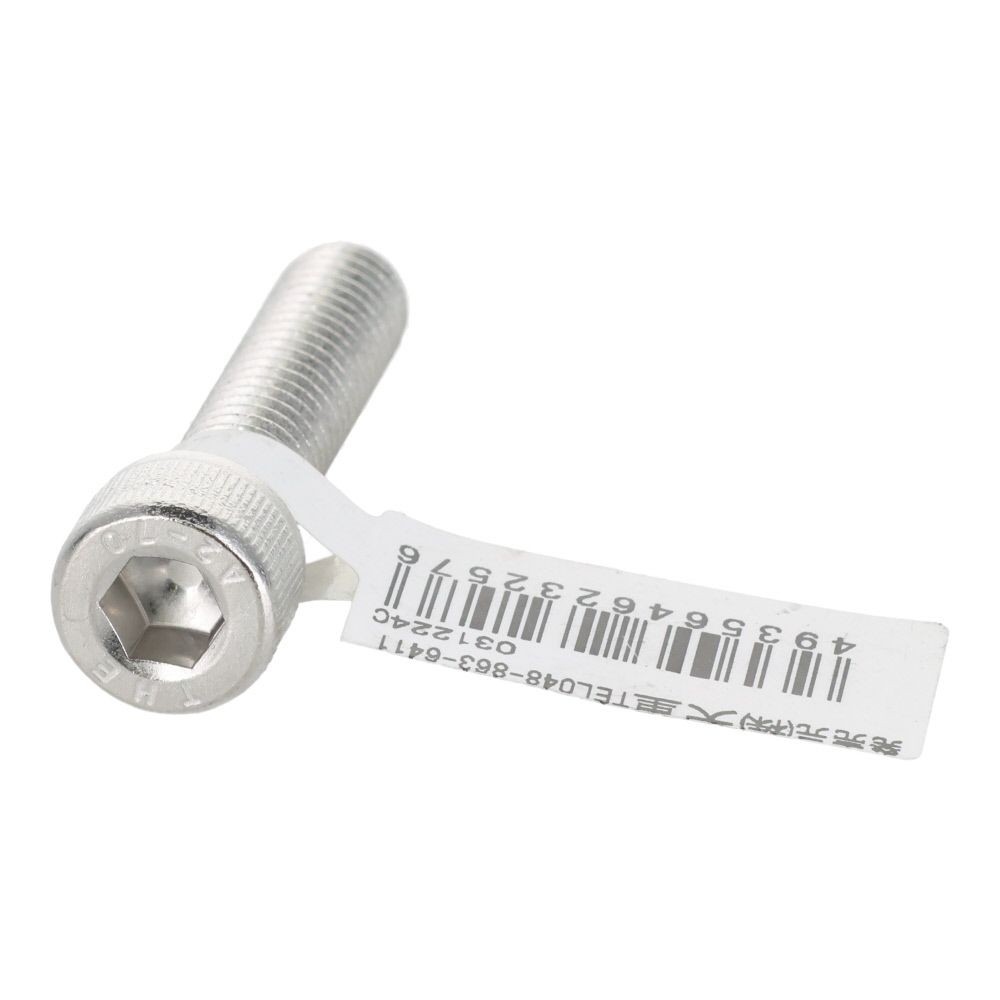 ステンレス　キャップボルト　Ｍ８&times;３５, ステンレス, M8&times;35