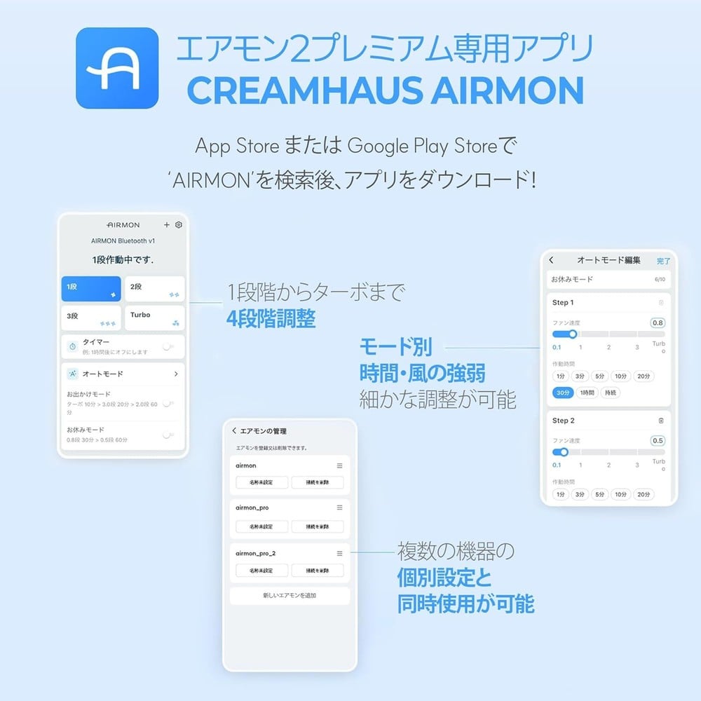 エアモン2 プレミアムS グレー ショート ベビーカー・チャイルドシート用ファンシート 【別送品・代引不可】, グレー, ショート