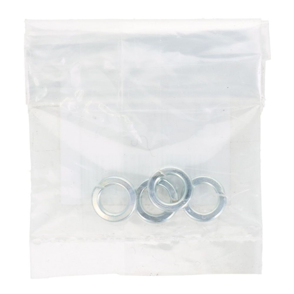 ＯＨＳＡＴＯ　ユニクロ　バネ座金　Ｗ３／１６, ばね座金, W3／16