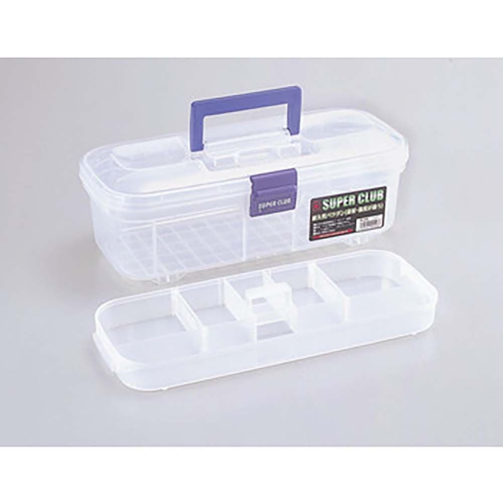 RING STAR　スーパークラブ　Ｒー３４５　クリア, クリア, R-345