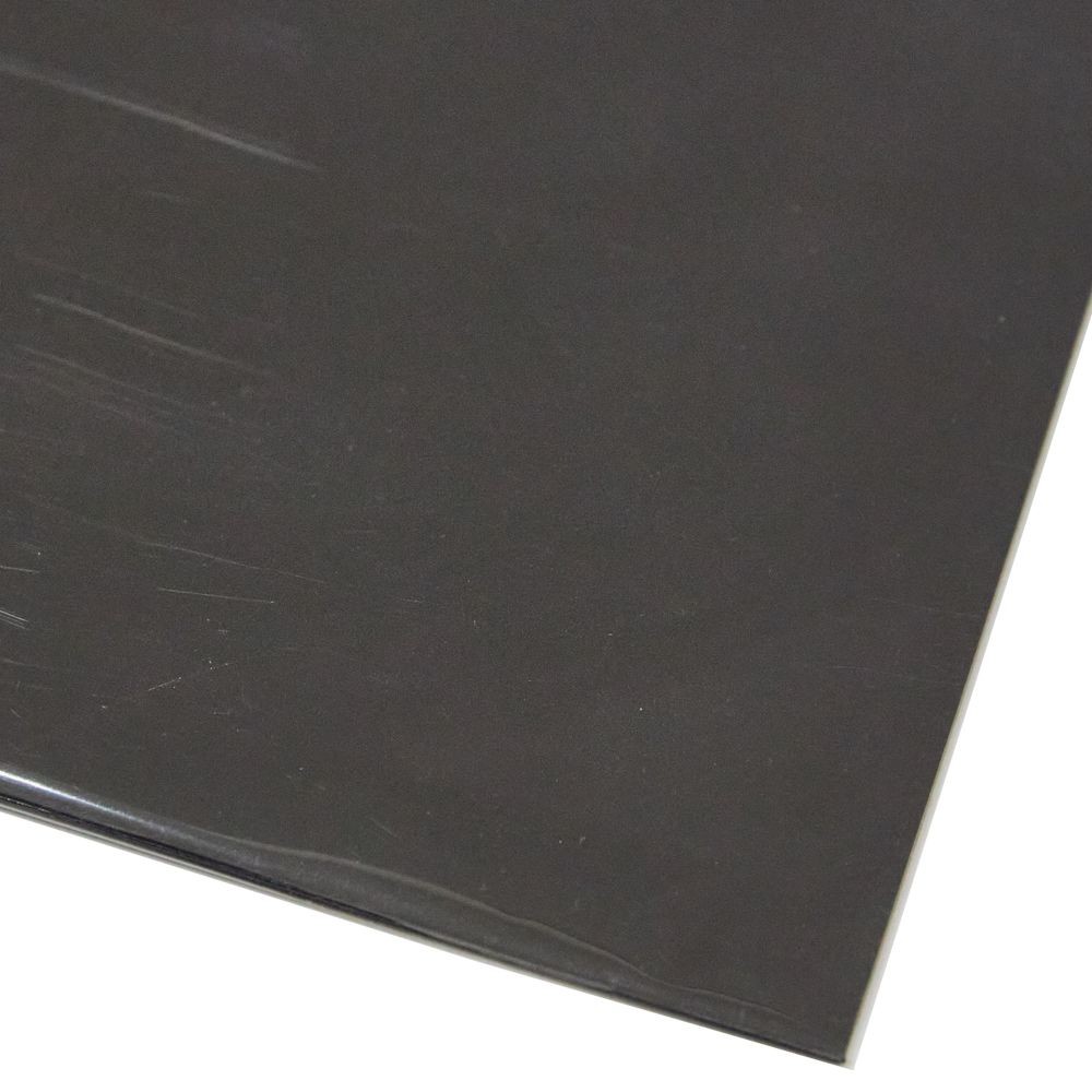 アクリサンデー サンデーシート 黒 不透明 SS 300&times;300&times;1mm, 黒, SSサイズ