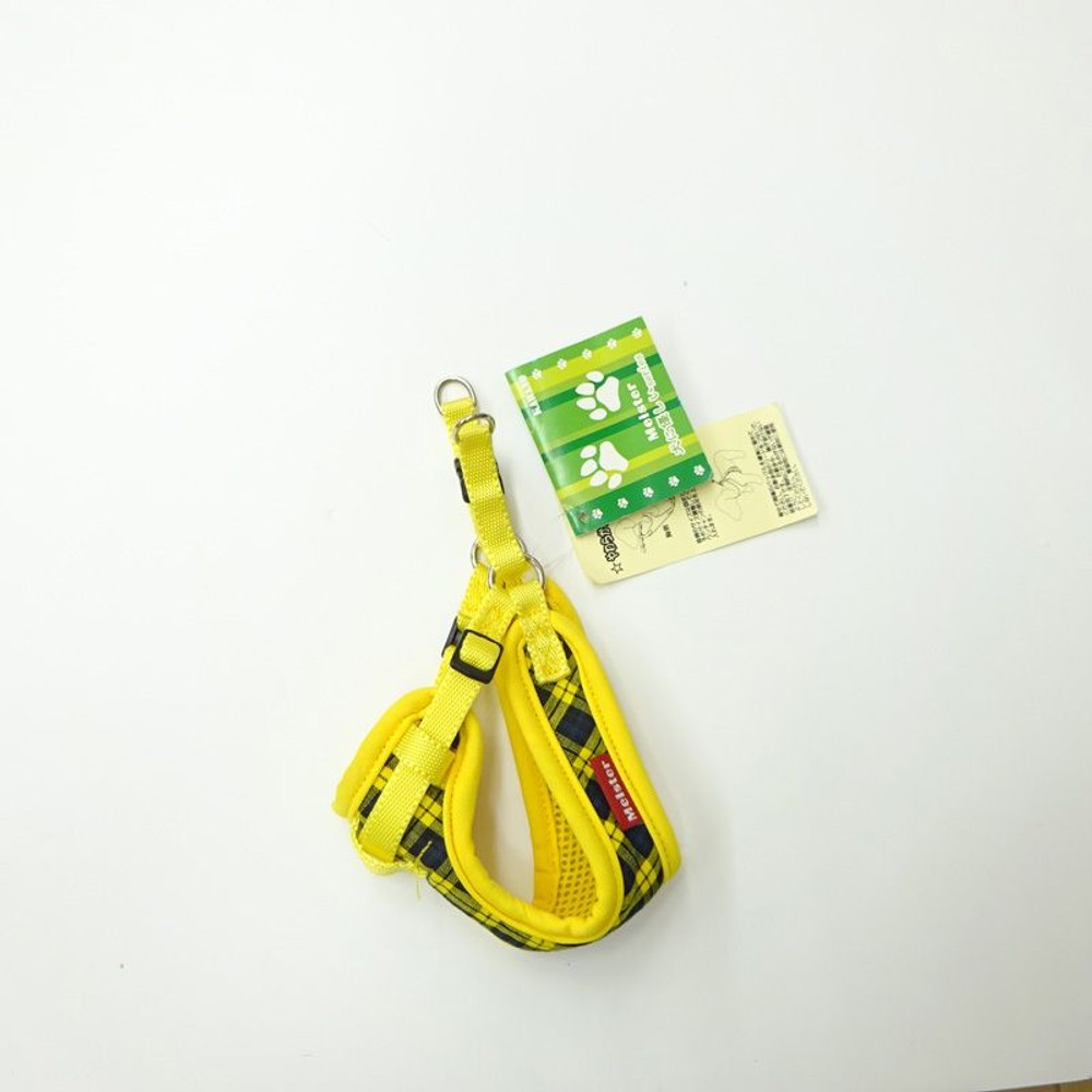 カワノ産業　マイスターソフトハーネス　ＮＥＷチェックＹ, その他カラー１, SSサイズ