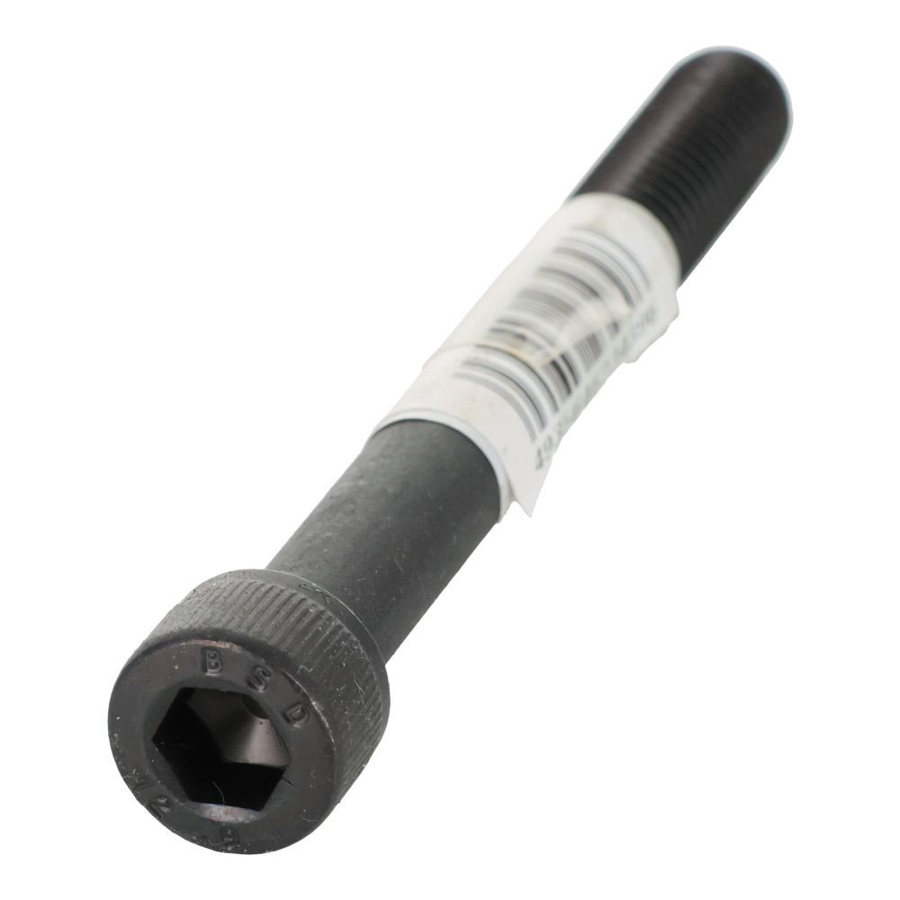 生地　六角穴付ボルト　Ｍ１０&times;９０ｍｍ　１本入, ボルト, M10&times;90